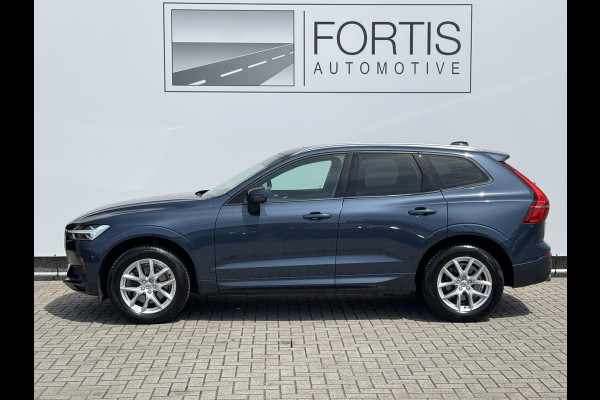 Volvo XC60 2.0 T5 Momentum NL-AUTO | D-RIEM V.V. | PANODAK | CAMERA