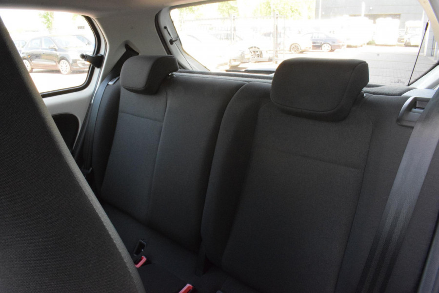 Volkswagen up! 1.0 | 5 Deurs | Airco | DAB
