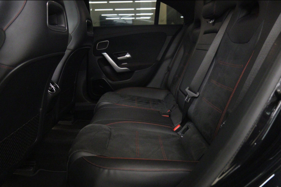 Mercedes-Benz CLA-Klasse 250 PANO/CARPLAY/CAM/MEM/NAVI/ACC/VOL