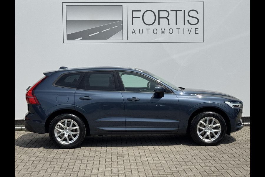 Volvo XC60 2.0 T5 Momentum NL-AUTO | D-RIEM V.V. | PANODAK | CAMERA