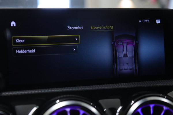 Mercedes-Benz CLA-Klasse 250 PANO/CARPLAY/CAM/MEM/NAVI/ACC/VOL
