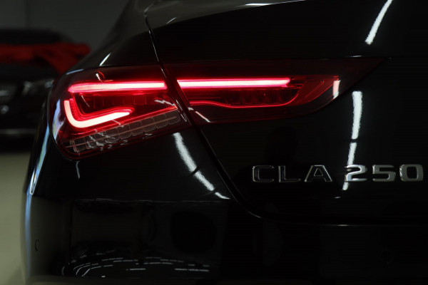 Mercedes-Benz CLA-Klasse 250 PANO/CARPLAY/CAM/MEM/NAVI/ACC/VOL