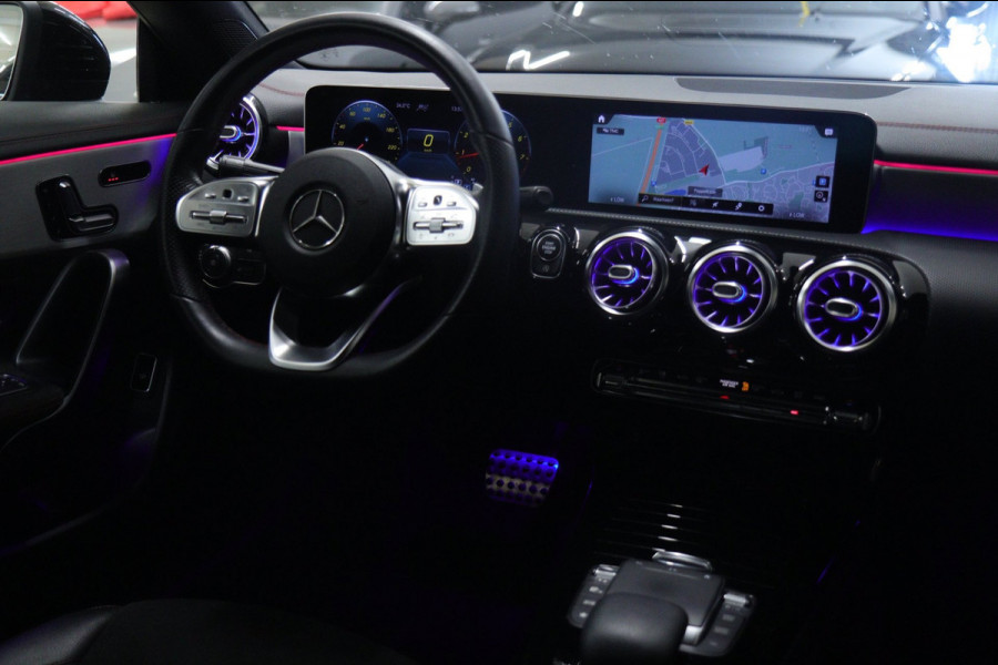 Mercedes-Benz CLA-Klasse 250 PANO/CARPLAY/CAM/MEM/NAVI/ACC/VOL