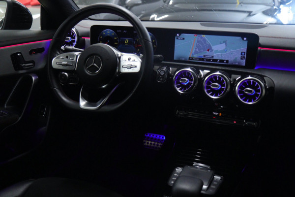Mercedes-Benz CLA-Klasse 250 PANO/CARPLAY/CAM/MEM/NAVI/ACC/VOL