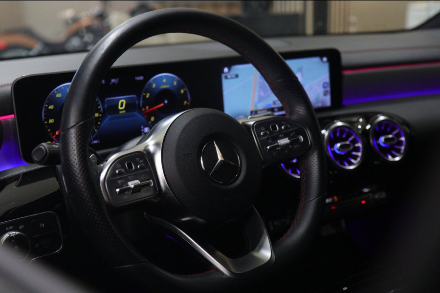 Mercedes-Benz CLA-Klasse 250 PANO/CARPLAY/CAM/MEM/NAVI/ACC/VOL