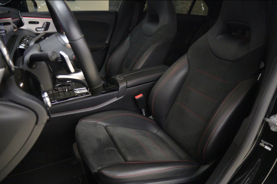 Mercedes-Benz CLA-Klasse 250 PANO/CARPLAY/CAM/MEM/NAVI/ACC/VOL