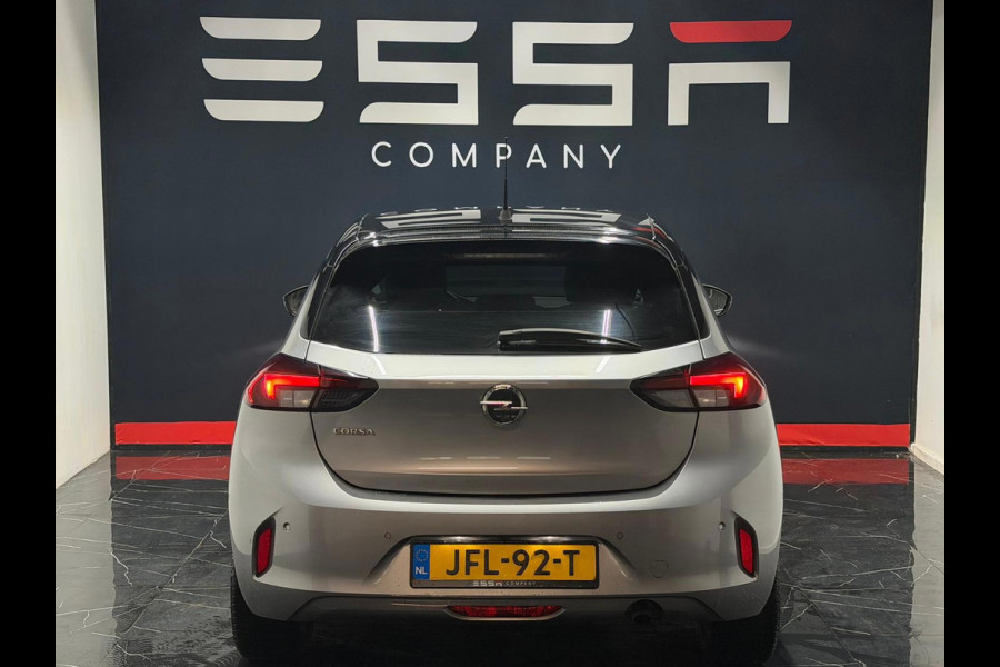 Opel Corsa 1.2 GS Line 360 Cam LED Lane Assist Dodehoek