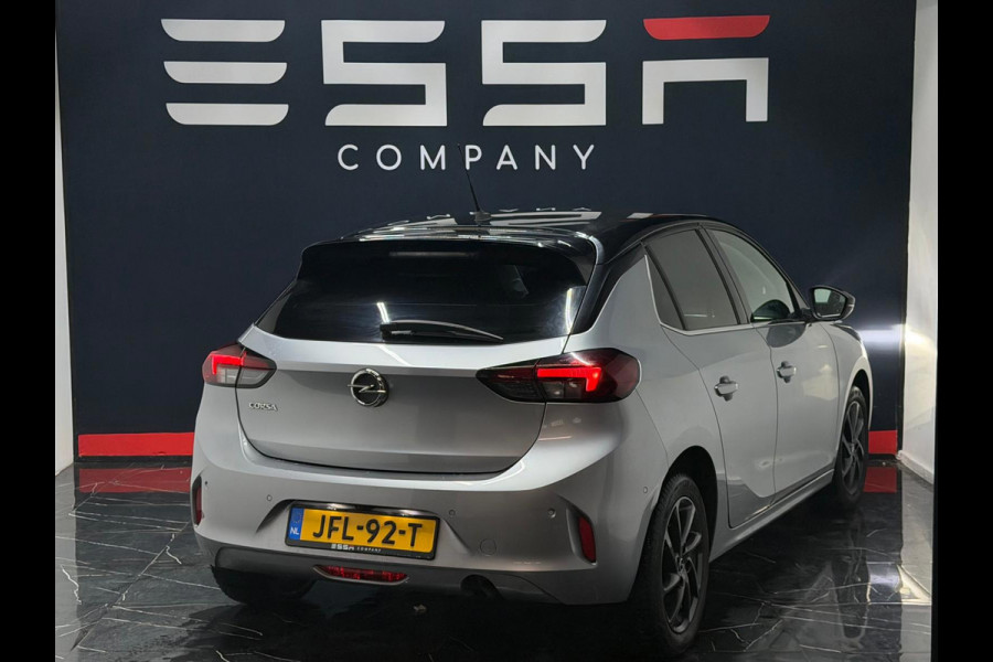 Opel Corsa 1.2 GS Line 360 Cam LED Lane Assist Dodehoek