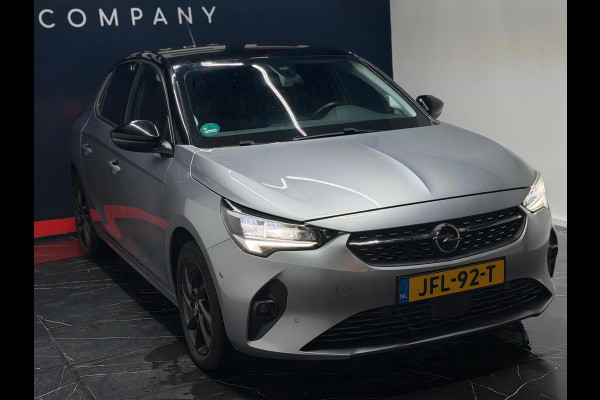 Opel Corsa 1.2 GS Line 360 Cam LED Lane Assist Dodehoek