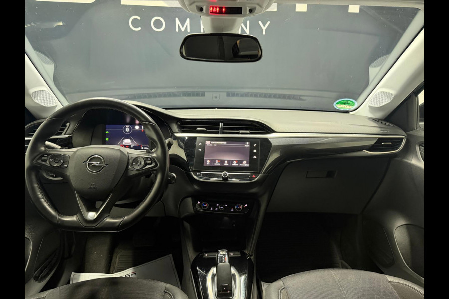 Opel Corsa 1.2 GS Line 360 Cam LED Lane Assist Dodehoek