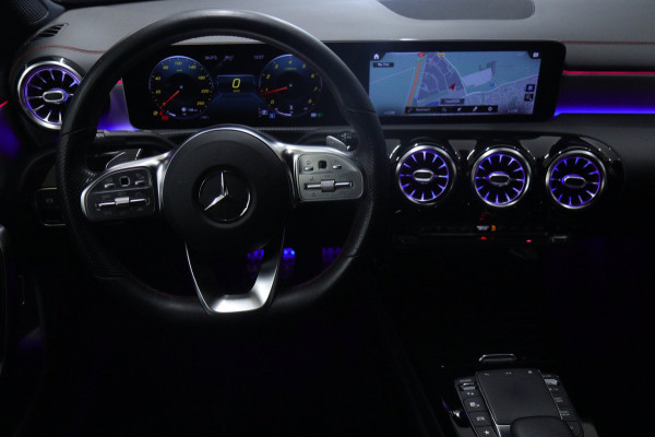 Mercedes-Benz CLA-Klasse 250 PANO/CARPLAY/CAM/MEM/NAVI/ACC/VOL