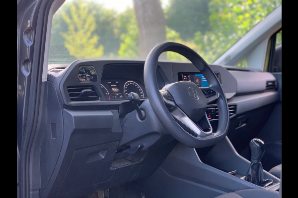 Volkswagen Caddy Cargo 2.0 TDI Comfort LUXE UITVOERING 2021!
