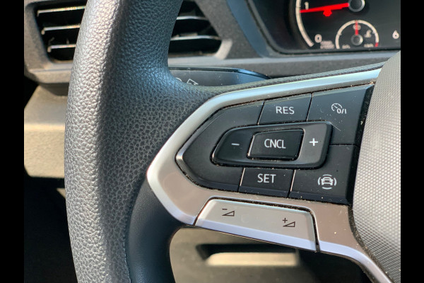 Volkswagen Caddy Cargo 2.0 TDI Comfort LUXE UITVOERING 2021!