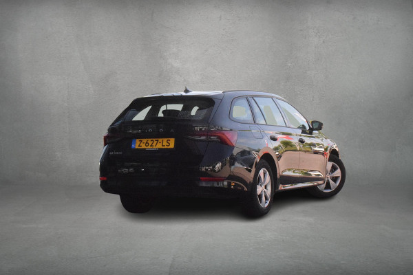 Škoda Octavia Combi 1.0 TSI Business Edition | Apple CarPlay | Cruise | Climate