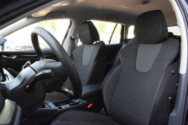 Škoda Octavia Combi 1.0 TSI Business Edition | Apple CarPlay | Cruise | Climate