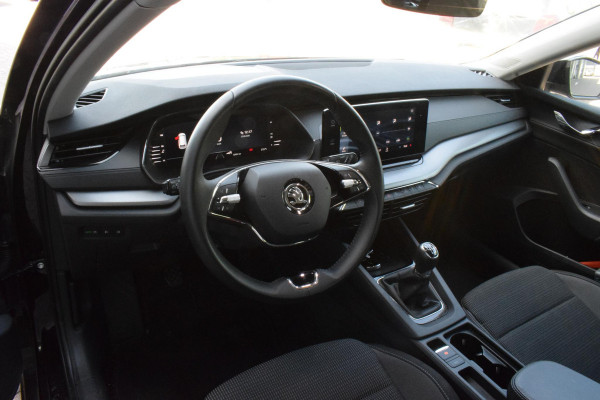 Škoda Octavia Combi 1.0 TSI Business Edition | Apple CarPlay | Cruise | Climate