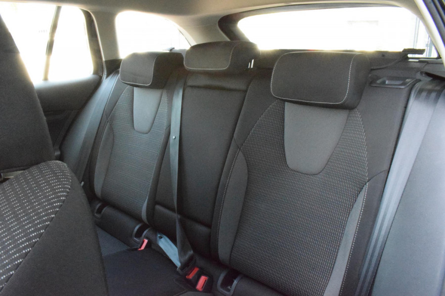 Škoda Octavia Combi 1.0 TSI Business Edition | Apple CarPlay | Cruise | Climate
