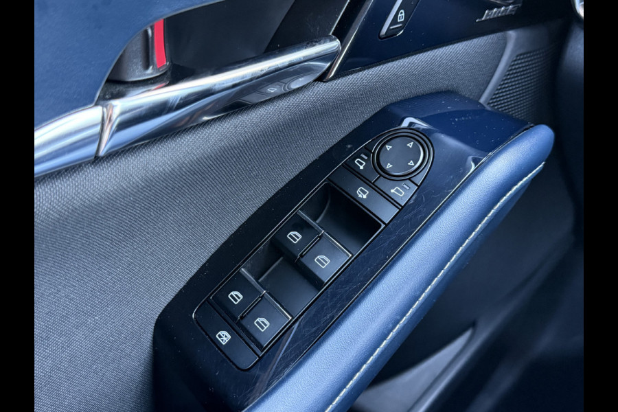 Mazda CX-30 2.0 e-SkyActiv-G M Hybrid Comfort | Trekhaak | Bearlock | ACC | Keyless | HUD