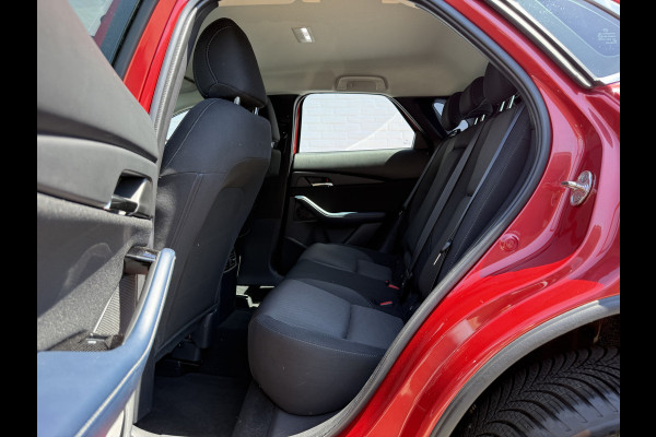 Mazda CX-30 2.0 e-SkyActiv-G M Hybrid Comfort | Trekhaak | Bearlock | ACC | Keyless | HUD