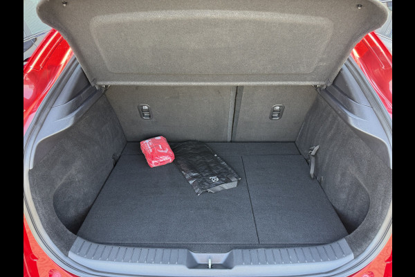 Mazda CX-30 2.0 e-SkyActiv-G M Hybrid Comfort | Trekhaak | Bearlock | ACC | Keyless | HUD