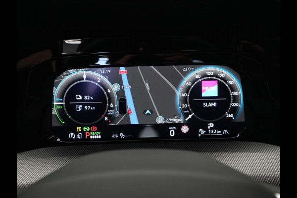 Volkswagen Golf GTE 1.5 TSI eHybrid 272pk DSG | Panoramadak | 360 camera | Stoelverwarming | Side assist / Demonstratieauto