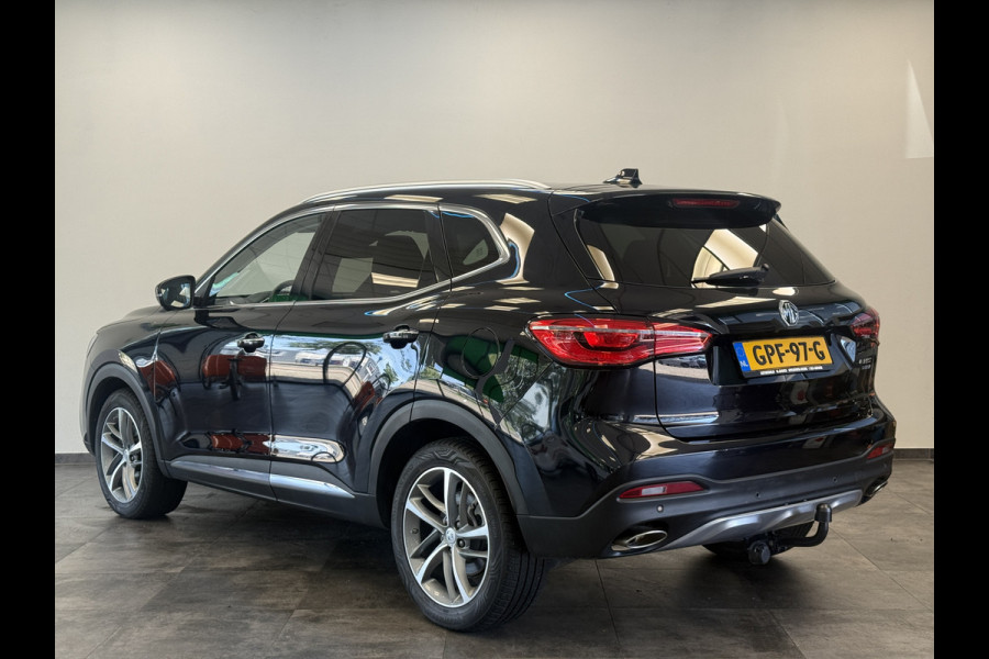 MG EHS 1.5 TGDI Luxury Panoramadak Leder Trekhaak