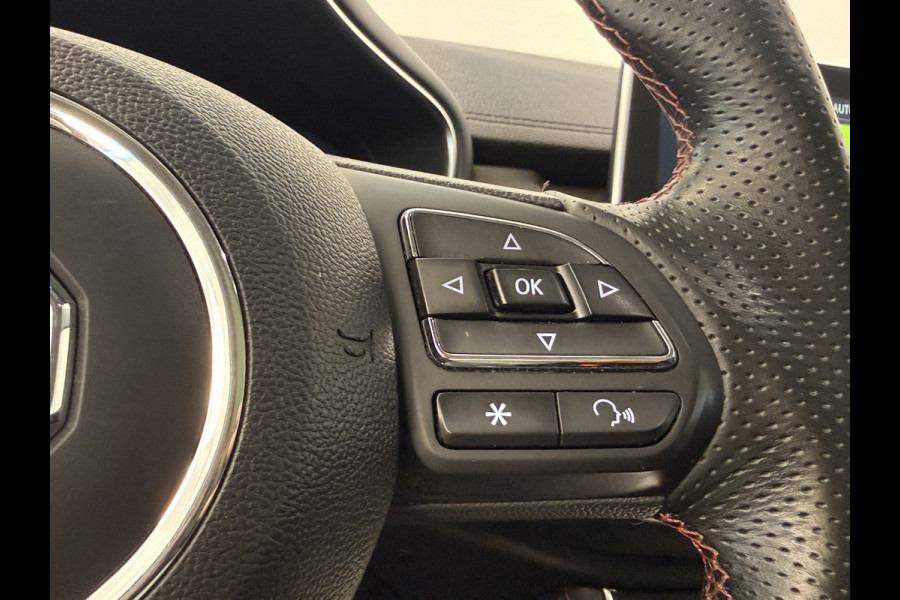 MG EHS 1.5 TGDI Luxury Panoramadak Leder Trekhaak