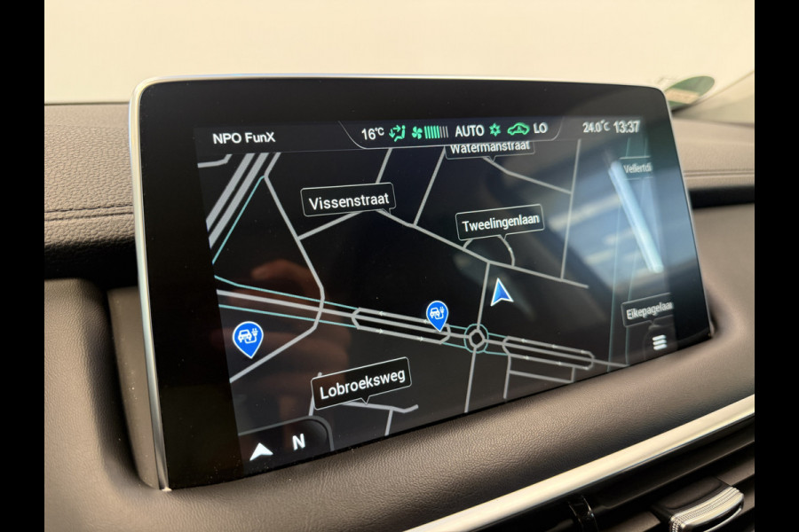 MG EHS 1.5 TGDI Luxury Panoramadak Leder Trekhaak