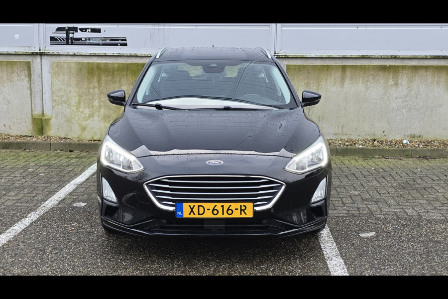 Ford FOCUS Wagon 1.0 EcoBoost Trend Edition Business