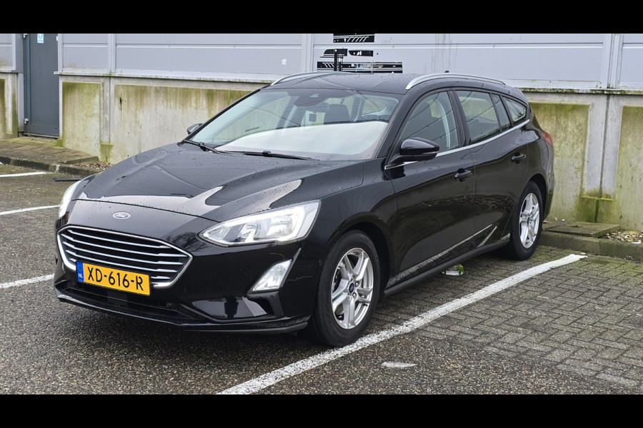 Ford FOCUS Wagon 1.0 EcoBoost Trend Edition Business