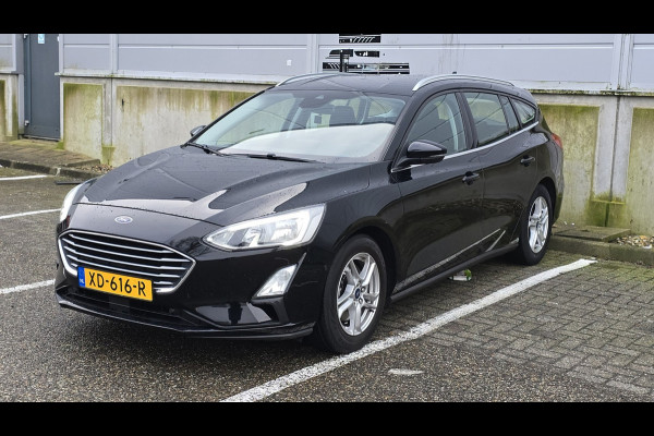 Ford FOCUS Wagon 1.0 EcoBoost Trend Edition Business