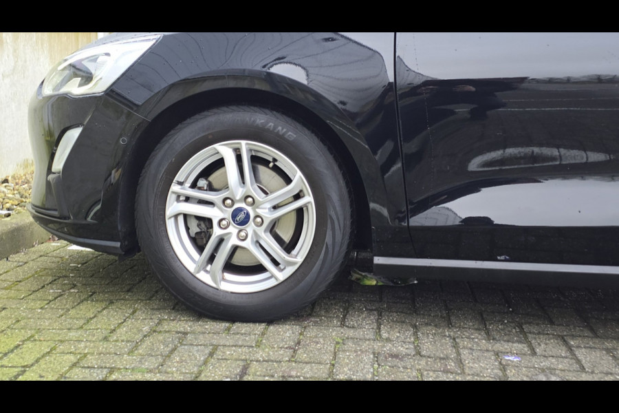 Ford FOCUS Wagon 1.0 EcoBoost Trend Edition Business