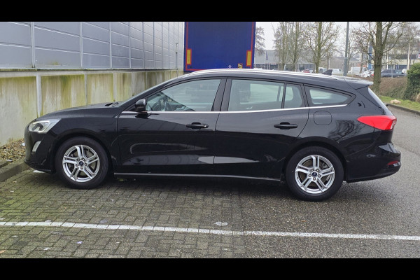 Ford FOCUS Wagon 1.0 EcoBoost Trend Edition Business
