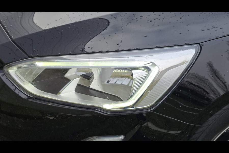 Ford FOCUS Wagon 1.0 EcoBoost Trend Edition Business