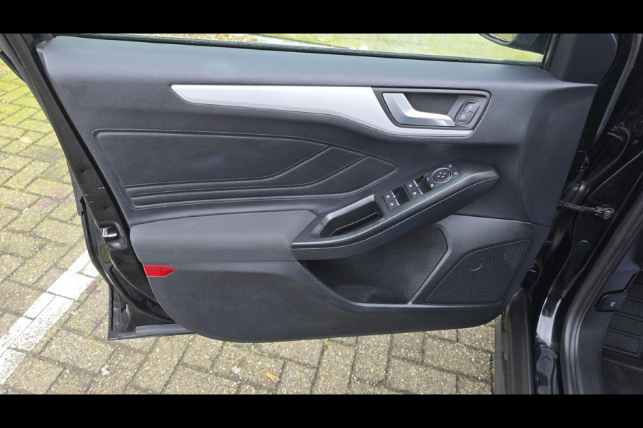 Ford FOCUS Wagon 1.0 EcoBoost Trend Edition Business