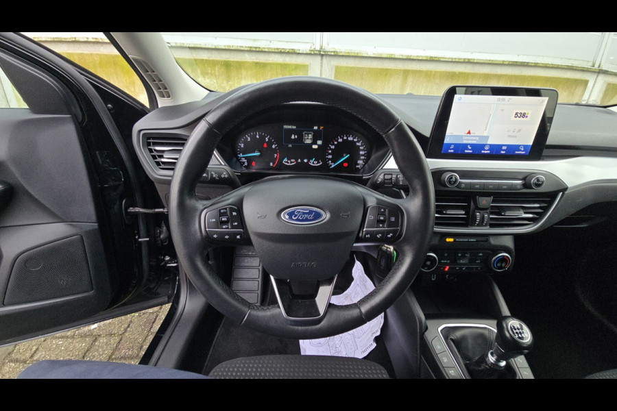 Ford FOCUS Wagon 1.0 EcoBoost Trend Edition Business