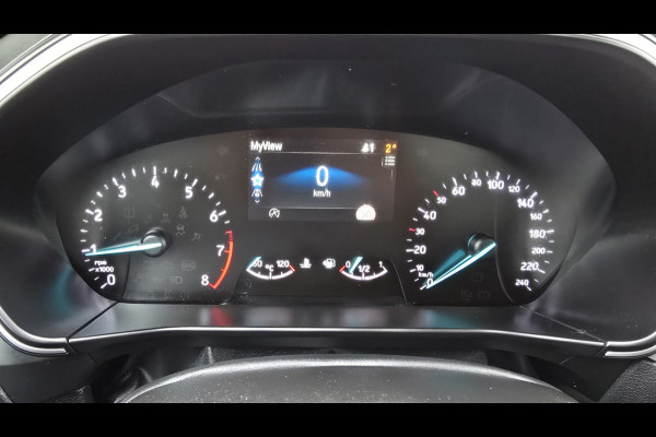 Ford FOCUS Wagon 1.0 EcoBoost Trend Edition Business