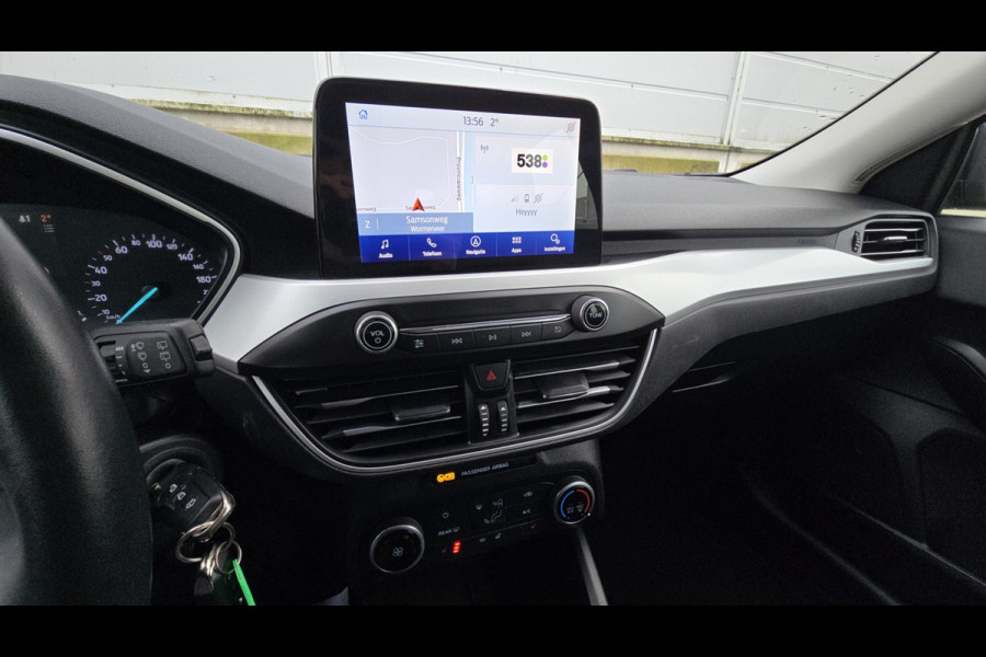 Ford FOCUS Wagon 1.0 EcoBoost Trend Edition Business