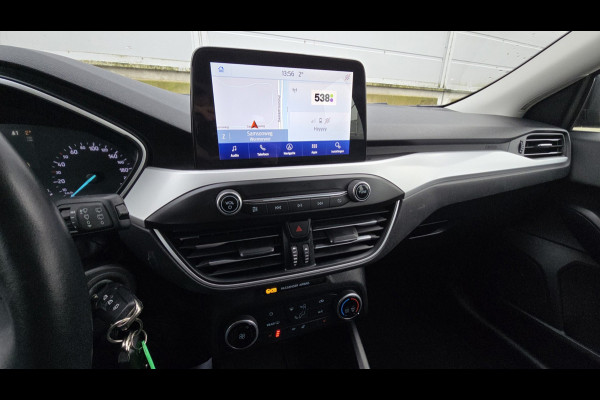 Ford FOCUS Wagon 1.0 EcoBoost Trend Edition Business