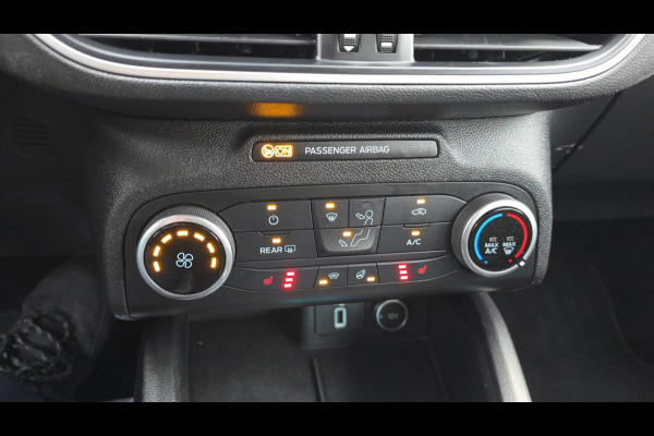 Ford FOCUS Wagon 1.0 EcoBoost Trend Edition Business