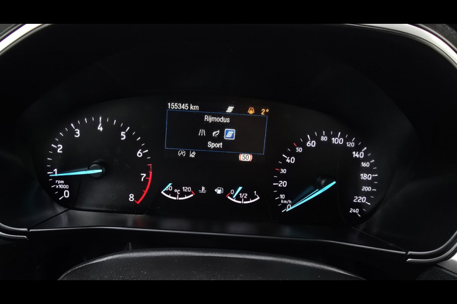 Ford FOCUS Wagon 1.0 EcoBoost Trend Edition Business