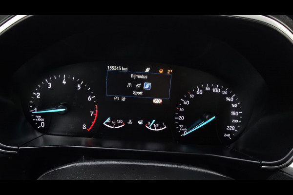Ford FOCUS Wagon 1.0 EcoBoost Trend Edition Business