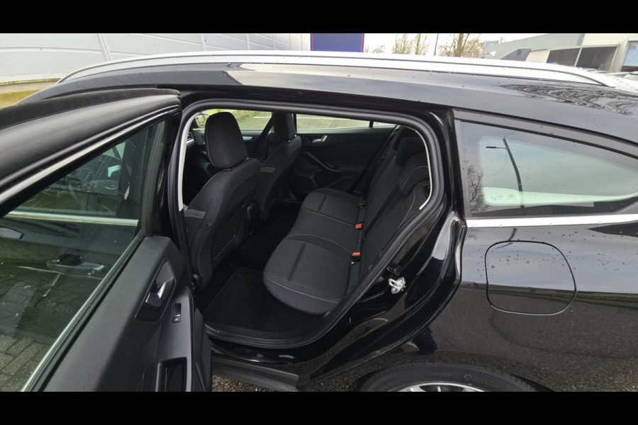Ford FOCUS Wagon 1.0 EcoBoost Trend Edition Business