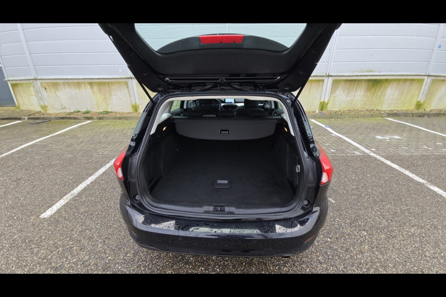 Ford FOCUS Wagon 1.0 EcoBoost Trend Edition Business