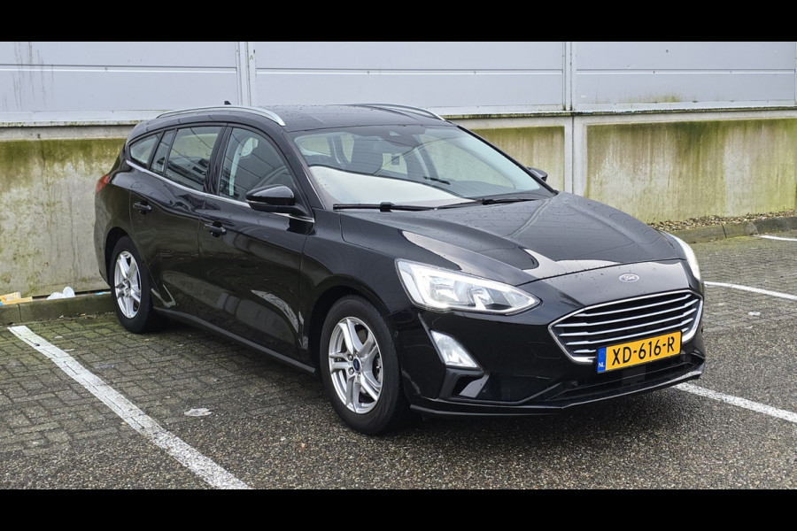 Ford FOCUS Wagon 1.0 EcoBoost Trend Edition Business
