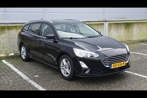 Ford FOCUS Wagon 1.0 EcoBoost Trend Edition Business