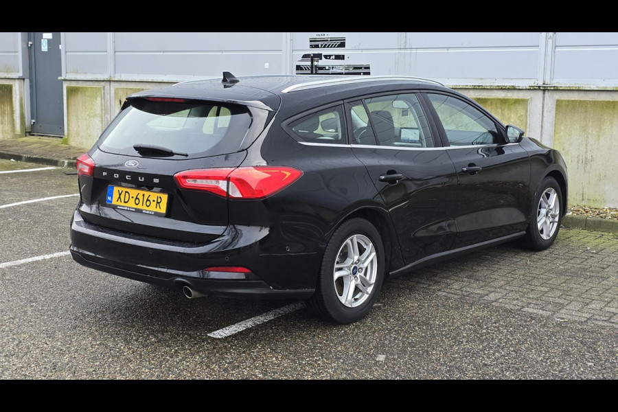 Ford FOCUS Wagon 1.0 EcoBoost Trend Edition Business