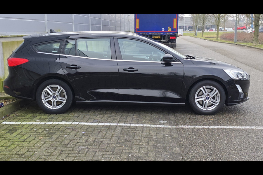 Ford FOCUS Wagon 1.0 EcoBoost Trend Edition Business