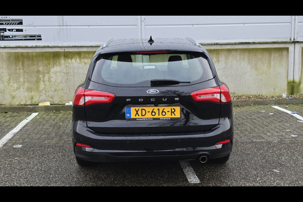 Ford FOCUS Wagon 1.0 EcoBoost Trend Edition Business