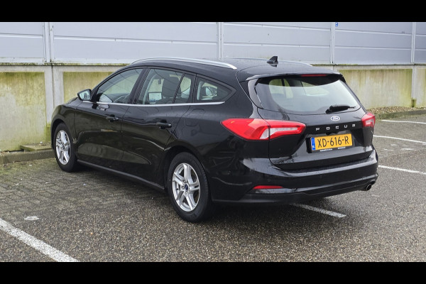 Ford FOCUS Wagon 1.0 EcoBoost Trend Edition Business